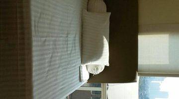 Gambar 5 Dijual Apartement Senayan Residence, 3br, Golf View, Luas 195 M² Gross