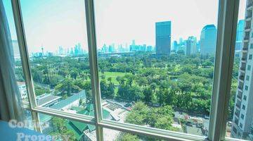 Gambar 3 Dijual Senayan Residence , 3br, Luas 184 M2, Golf View 