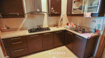 Gambar 5 Dijual Senayan Residence , 3br, Luas 184 M2, Golf View 