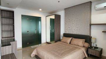 Gambar 2 Dijual Apartement Kemang Mansion 1br, Furnished