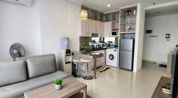 Gambar 5 Dijual Apartement Kemang Mansion 1br, Furnished