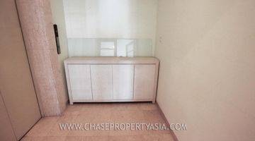 Gambar 4 Dijual Apt Senayan Residence , High Floor, 3BR, Bu , Very Spacious gross Area 195 M2 