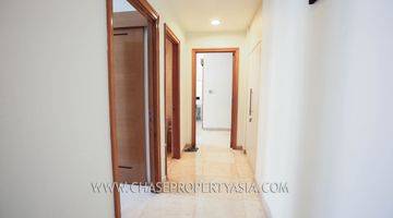 Gambar 5 Dijual Apt Senayan Residence , High Floor, 3BR, Bu , Very Spacious gross Area 195 M2 