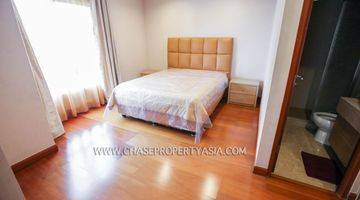 Gambar 3 Disewakan Apartemen Permata Hijau Residences, 4BR, Bagus, Fully Furnished 