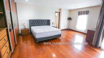 Gambar 2 Disewakan Apartemen Permata Hijau Residences, 4BR, Fully Furnished