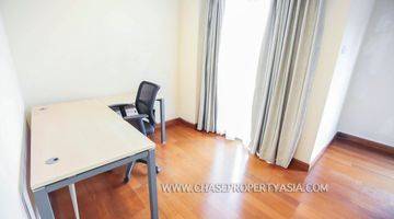 Gambar 3 Disewakan Apartemen Permata Hijau Residences, 4BR, Fully Furnished