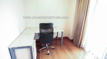 Gambar 5 Disewakan Apartemen Permata Hijau Residences, 4BR, Bagus, Fully Furnished 