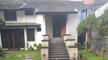 Gambar 1 HOT DEAL SALE!! RUMAH KEREN!! Rumah Bagus Hegarmanah Cidadap