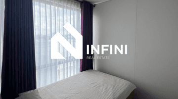 Gambar 1 Apartement Mewah 2BR Full Furnished Siap Huni Di Batam Centre