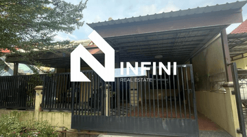 Gambar 1 RUMAH UNFURNISHED SIAP HUNI DI BATAM CENTER