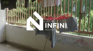 Gambar 1 Rumah 1 Lantai Unfurnished Siap Huni Di Lubuk Baja, Batam