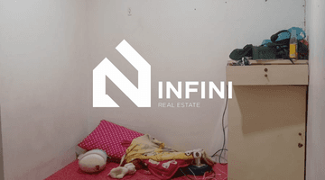 Gambar 2 Rumah 1 Lantai Unfurnished Siap Huni Di Lubuk Baja, Batam