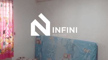 Gambar 3 Rumah 1 Lantai Unfurnished Siap Huni Di Lubuk Baja, Batam