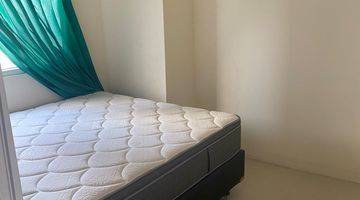 Gambar 1 Apartement Green Pramuka City 2 BR Semi Furnished Bagus