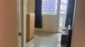 Gambar 3 Apartement Green Pramuka City 2 BR Semi Furnished Bagus