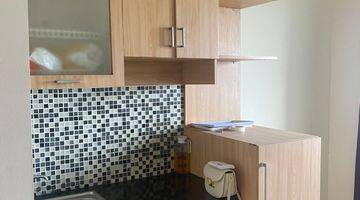 Gambar 5 Apartement Green Pramuka City 2 BR Semi Furnished Bagus