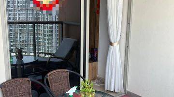 Gambar 3 Apartemen Gold Coast 3 BR Furnished Bagus, Best Price