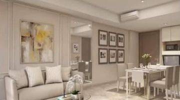 Gambar 5 Apartemen Gold Coast - Tower Atlantic 2BR Full Furnish