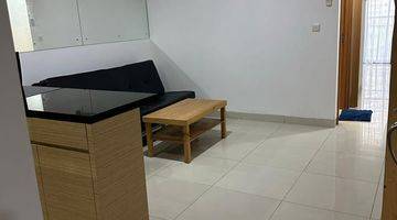 Gambar 4 Apartement The Mansion Kemayoran 1 BR Furnished Bagus