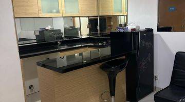 Gambar 5 Apartement The Mansion Kemayoran 1 BR Furnished Bagus