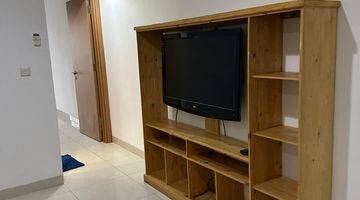 Gambar 3 Apartement The Mansion Kemayoran 1 BR Furnished Bagus