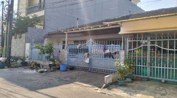 Gambar 2 Rumah Muara Karang Blok 4 Standart 8x15 