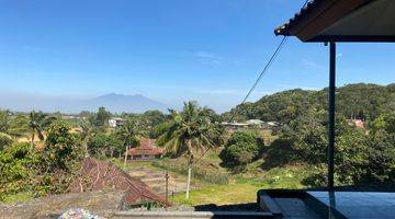 Gambar 2 Di Jual 2 Villa Luas Tanah 8000 Meter SHM Imb Cisarua Puncak