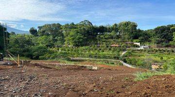 Gambar 4 Tanah View Pegunungan Bisa Ambil 500/1000 Meter, Puncak Bogor