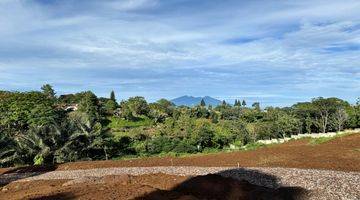 Gambar 3 Tanah Shm Puncak Bogor Mountain View, Ideal Bangun Villa Komersil