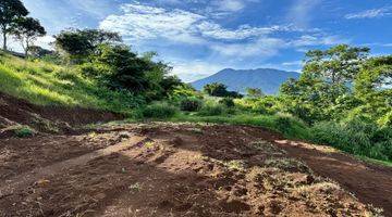 Gambar 4 Tanah Shm Puncak Bogor Mountain View, Ideal Bangun Villa Komersil