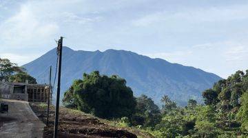 Gambar 1 Tanah SHM Dekat Wisata Puncak Bogor, Luas Flexibel 