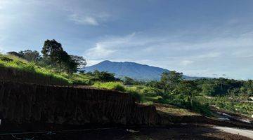 Gambar 3 Tanah SHM Dekat Wisata Puncak Bogor, Luas Flexibel 