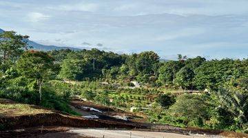 Gambar 5 Tanah SHM Dekat Wisata Puncak Bogor, Luas Flexibel 