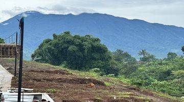 Gambar 2 Tanah Shm Murah Pas Untuk Bangun Villa Di Puncak Bogor