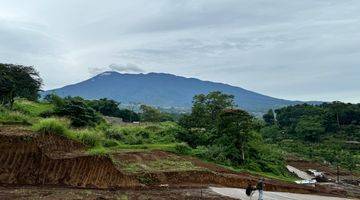 Gambar 1 Tanah Shm Murah Pas Untuk Bangun Villa Di Puncak Bogor