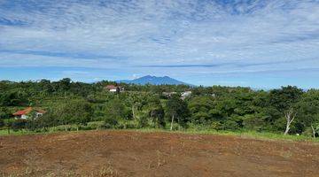 Gambar 2 Tanah Shm Mountain View Dekat Tamansafari Puncak