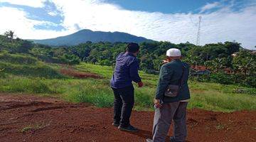 Gambar 3 Tanah Shm Mountain View Dekat Tamansafari Puncak