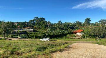 Gambar 5 Tanah Shm Mountain View Dekat Tamansafari Puncak