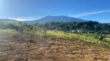 Gambar 4 Tanah Shm Mountain View Dekat Tamansafari Puncak