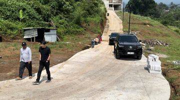 Gambar 4 Tanah Murah Shm Mountain View Dekat Tamansafari