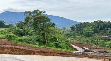 Gambar 3 Tanah Murah Shm Mountain View Dekat Tamansafari