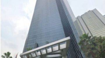 Gambar 1 A275 Jual Office Bagus Banget Murah di Bakrie Tower Kuningan