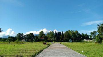 Gambar 1 Tanah Kavling Di Megamendung Puncak Bogor 