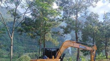 Gambar 1 Tanah Kavling Wisata  di Situ Rawa gede , Bogor Timur