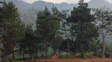 Gambar 5 Tanah Kavling Wisata  di Situ Rawa gede , Bogor Timur