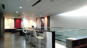 Gambar 3 For Sale Ex Office Siap Huni Di Prime Location, Senopati Scbd Area, Kebayoran Baru. Jakarta Selatan