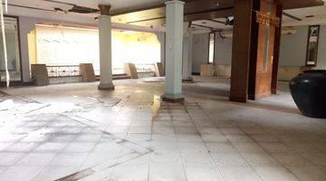 Gambar 5 Dijual Tanah Cocok Untuk Usaha/Hotel