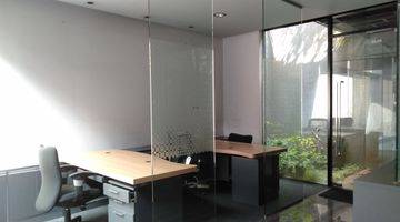 Gambar 5 For Sale Ex Office Siap Huni Di Prime Location, Senopati Scbd Area, Kebayoran Baru. Jakarta Selatan