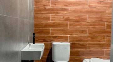 kamar mandi rumah siap huni design arsitek