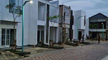 garasi/carport rumah dijual murah di ciputat